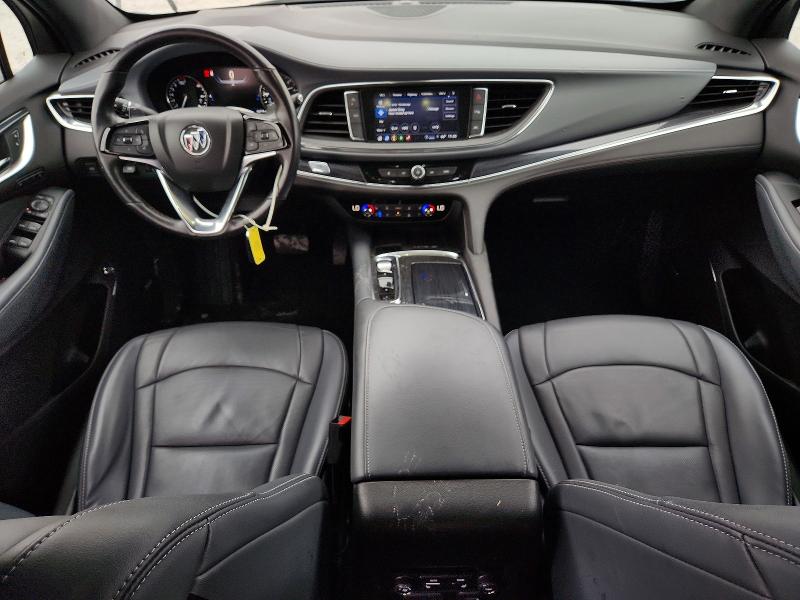 Aukcja sprzedaży 2024 Buick Enclave, vin: 5GAEVBKW0RJ130521, numer aukcji: 52410406