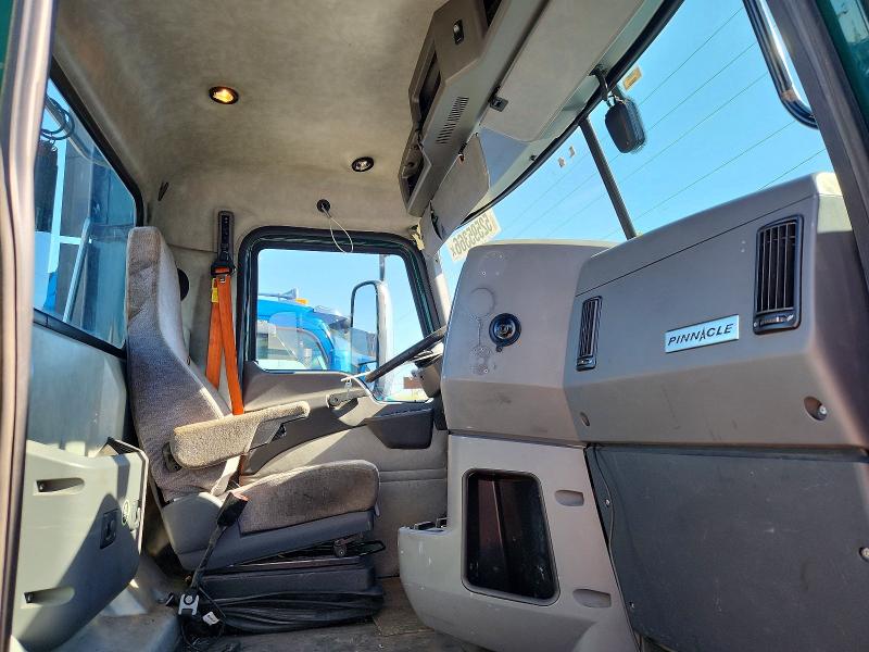 Продаж на аукціоні авто 2018 Mack Cxu613, vin: 1M1AW01X1JM010674, номер лоту: 52595366