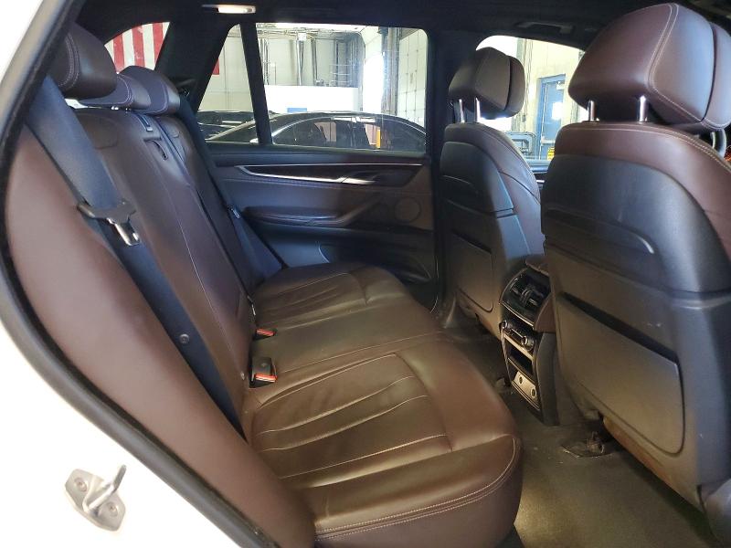 Продаж на аукціоні авто 2016 Bmw X5, vin: 5UXKT0C55G0S78263, номер лоту: 51916036