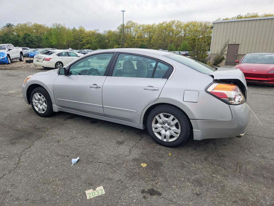 2011 Nissan Altima მანქანა იყიდება აუქციონზე, vin: 1N4AL2APXBN515540, აუქციონის ნომერი: 52698296