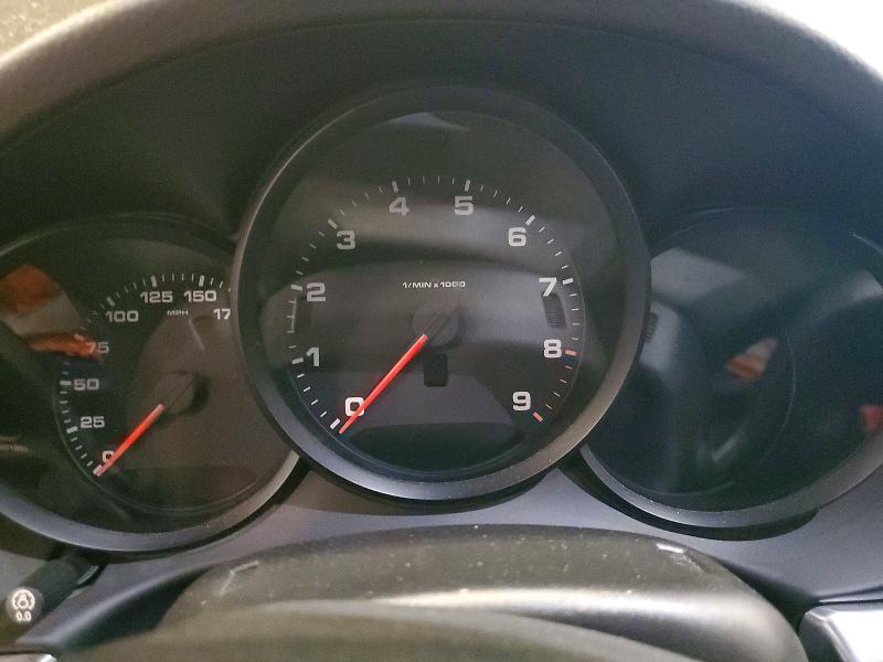Aukcja sprzedaży 2013 Porsche Boxster, vin: WP0CA2A81DS113945, numer aukcji: 53435146