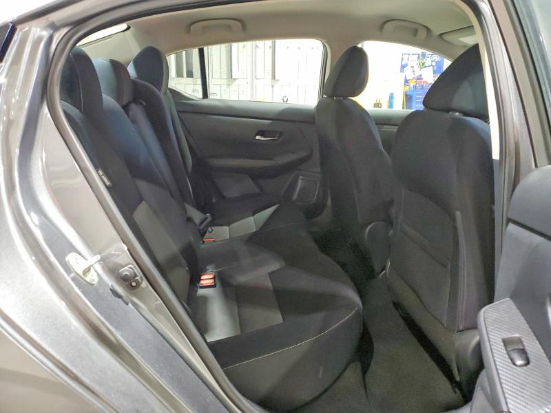 51973026 :رقم المزاد ، 3N1AB8CV7MY256056 vin ، 2021 Nissan Sentra مزاد بيع