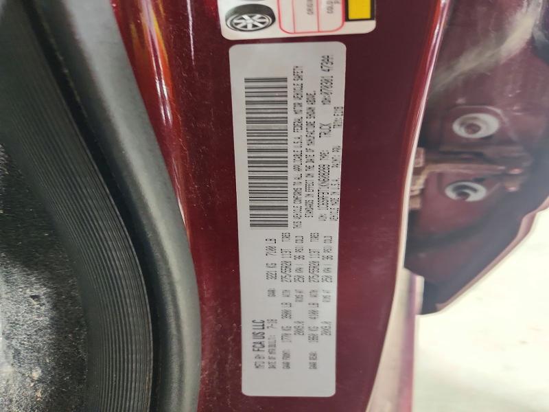 Продаж на аукціоні авто 2019 Ram 1500, vin: 1C6SRFBT1KN608289, номер лоту: 52722356