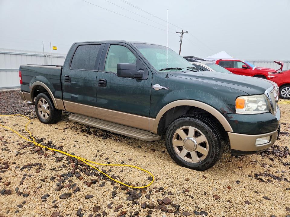 Aukcja sprzedaży 2005 Ford F150, vin: 1FTPW12585KF09910, numer aukcji: 52953516