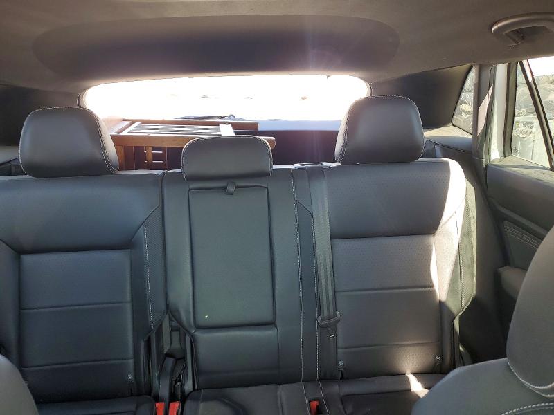 Aukcja sprzedaży 2022 Volkswagen Atlas Cross Sport, vin: 1V2LC2CA1NC210048, numer aukcji: 53333286