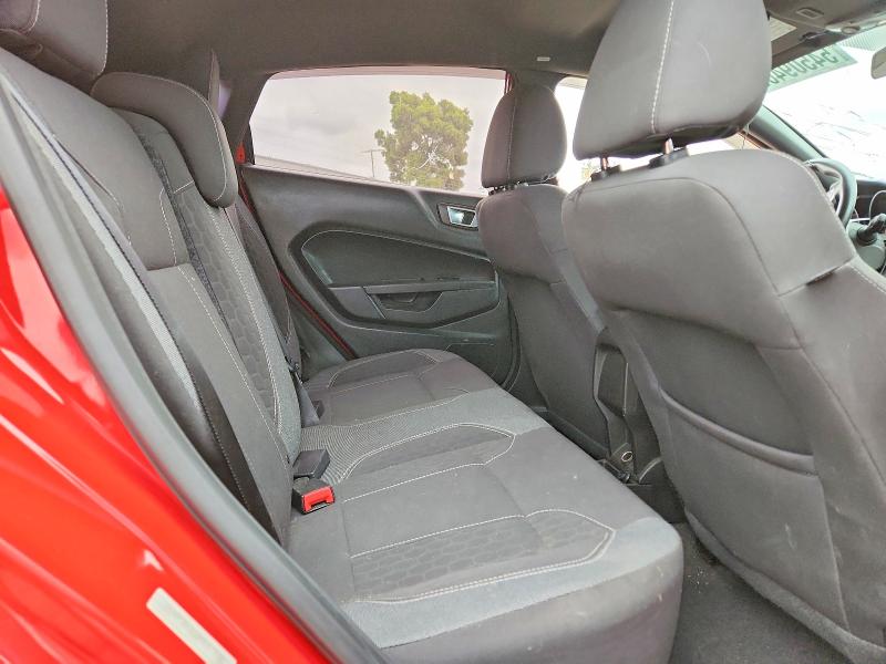 Aukcja sprzedaży 2014 Ford Fiesta, vin: 3FADP4GX1EM227974, numer aukcji: 54509406