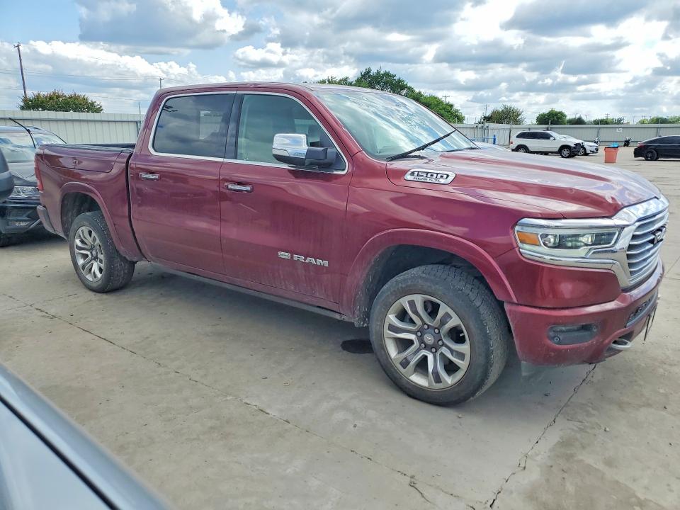 2020 Ram 1500 მანქანა იყიდება აუქციონზე, vin: 1C6SRFKT5LN244606, აუქციონის ნომერი: 53026336