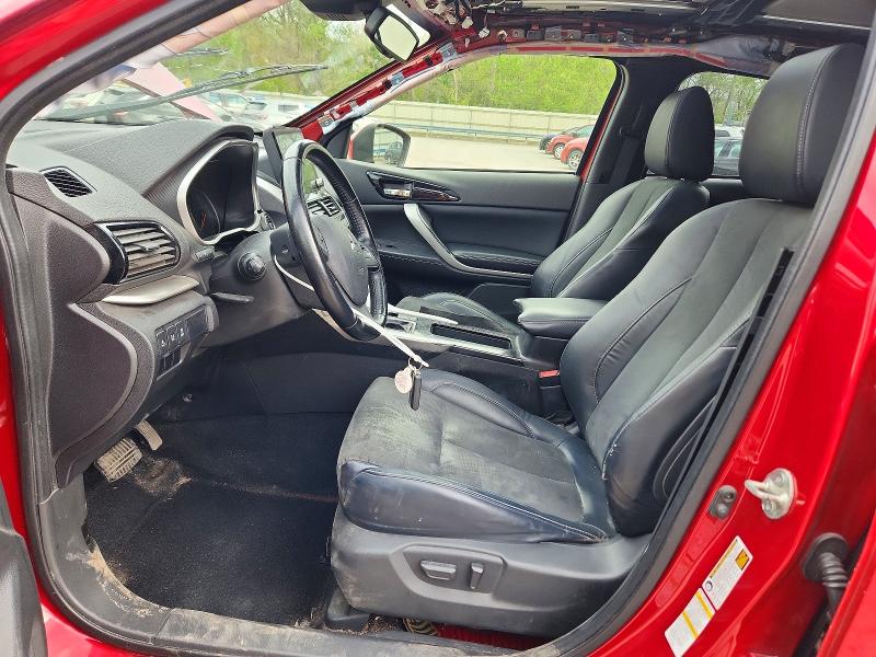 Продаж на аукціоні авто 2023 Mitsubishi Eclipse Cross, vin: JA4ATWAA6PZ004124, номер лоту: 51697196