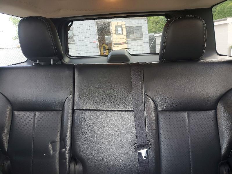 Продажа на аукционе авто 2012 Jeep Liberty, vin: 1C4PJMAK0CW199569, номер лота: 53765996