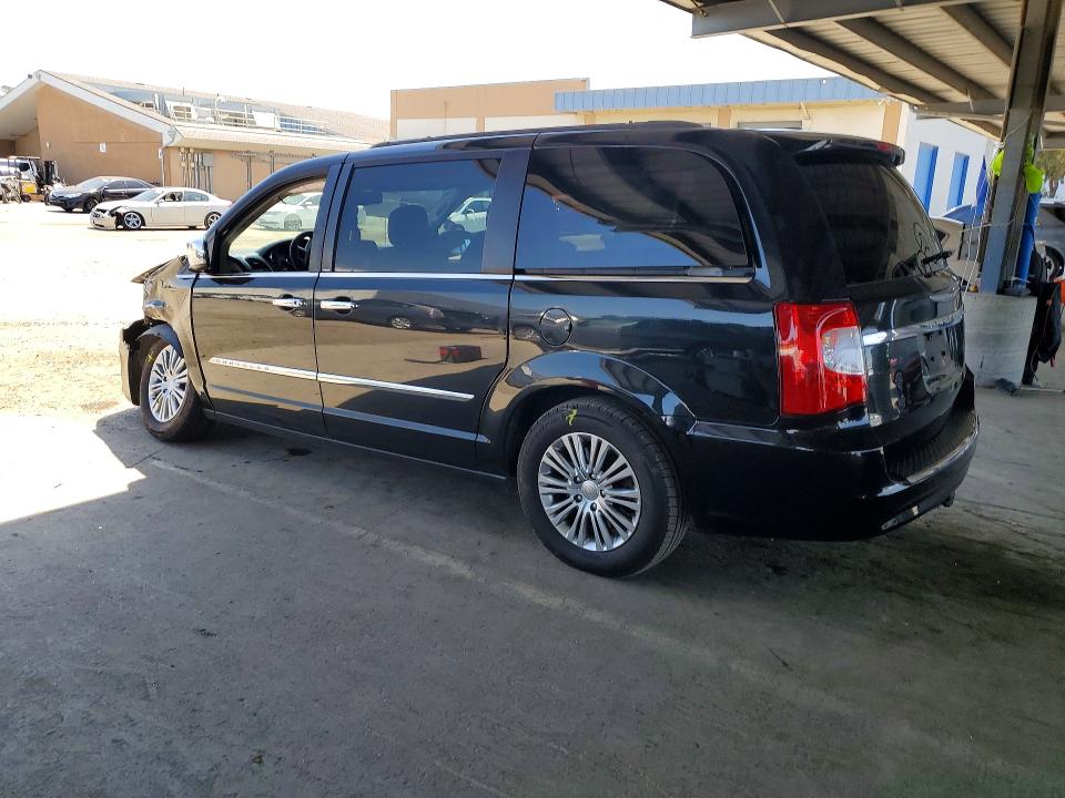Aukcja sprzedaży 2013 Chrysler Town & Country, vin: 2C4RC1CG1DR808169, numer aukcji: 54442106
