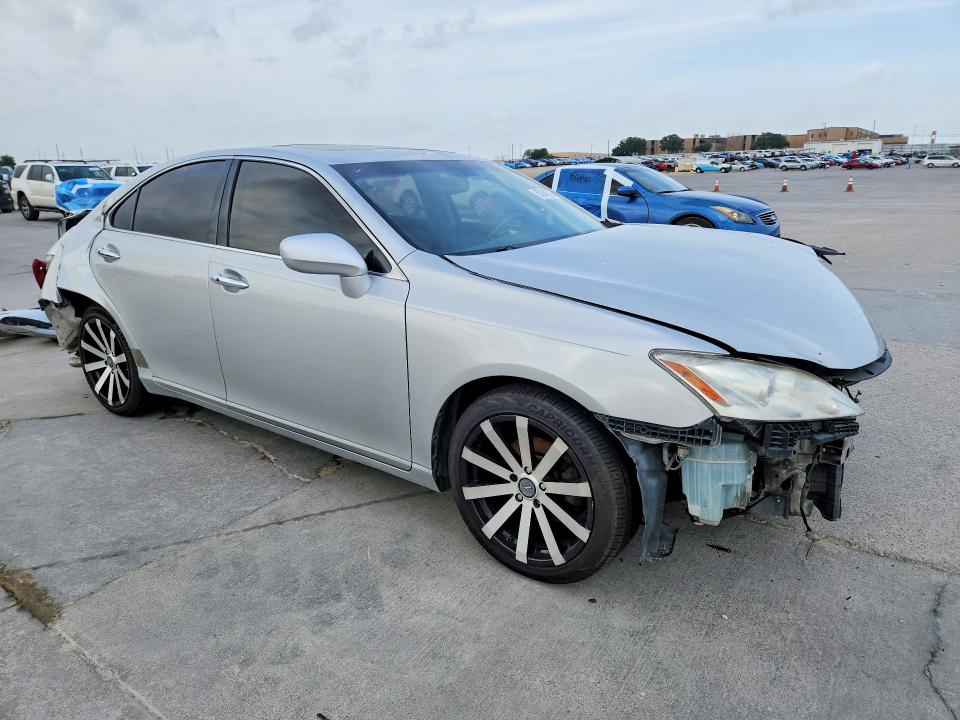 Продаж на аукціоні авто 2008 Lexus Es, vin: JTHBJ46G382194085, номер лоту: 53040236
