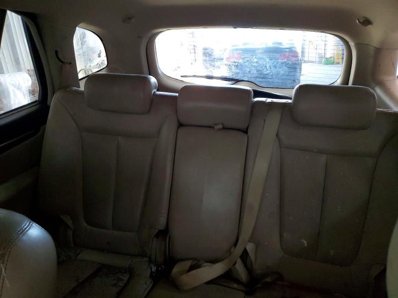 Aukcja sprzedaży 2007 Hyundai Santa Fe, vin: 5NMSH13E27H037916, numer aukcji: 52328076