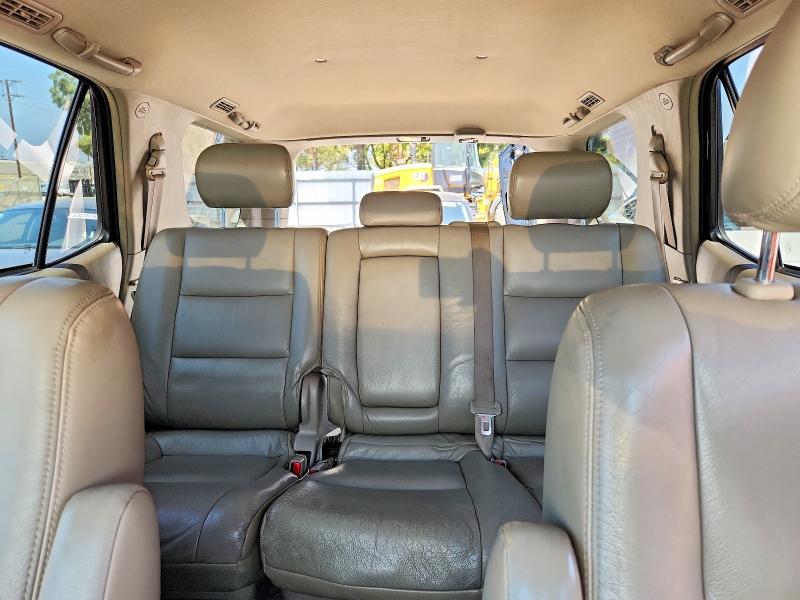 2005 Toyota Sequoia მანქანა იყიდება აუქციონზე, vin: 5TDZT34A65S245599, აუქციონის ნომერი: 53793586