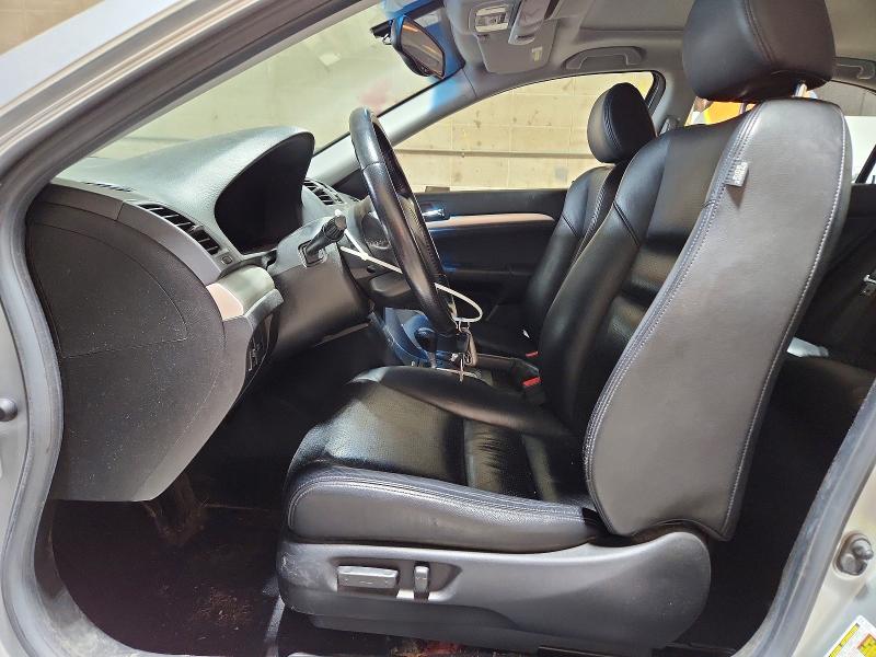 54966116 :رقم المزاد ، JH4CL96836C014874 vin ، 2006 Acura Tsx مزاد بيع
