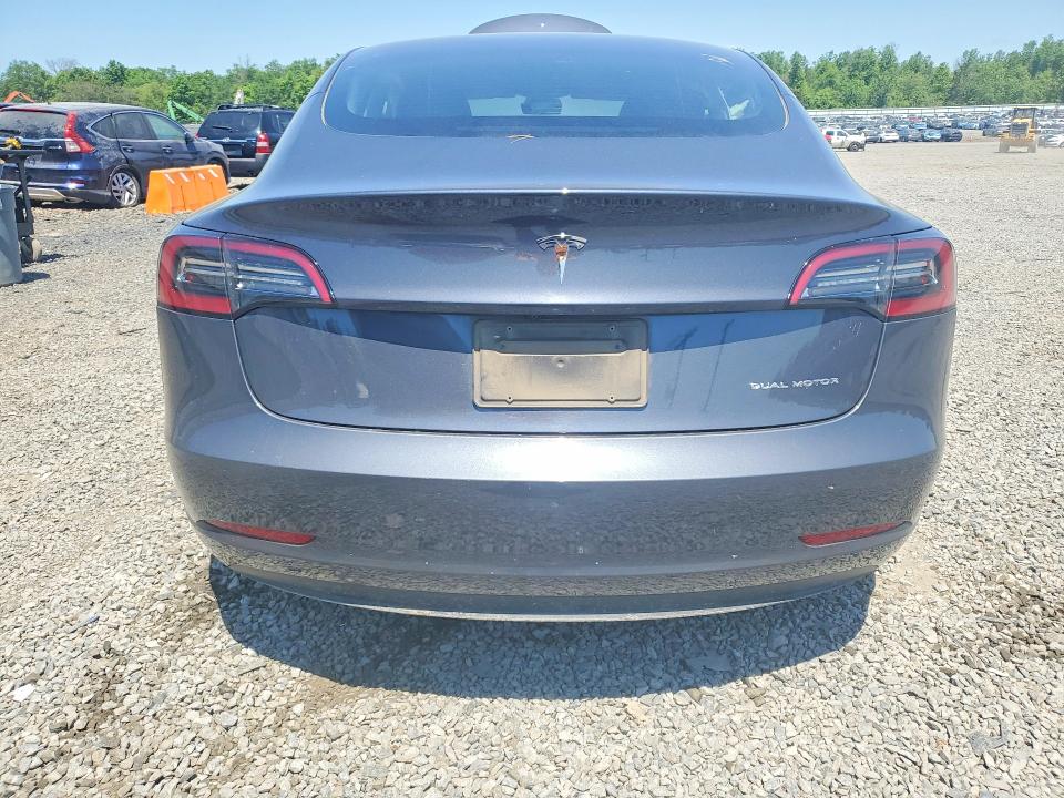 Aukcja sprzedaży 2023 Tesla Mdl 3, vin: 5YJ3E1EB7PF614991, numer aukcji: 54254036