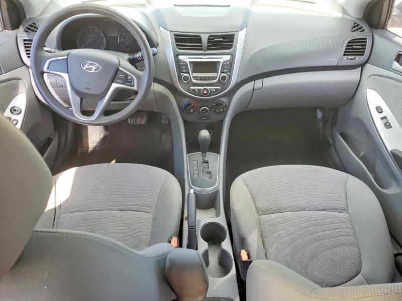 Продаж на аукціоні авто 2014 Hyundai Accent, vin: KMHCT5AE7EU192900, номер лоту: 53482536