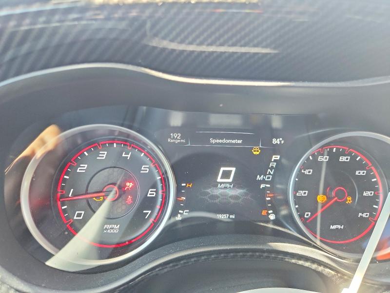 2023 Dodge Charger მანქანა იყიდება აუქციონზე, vin: 2C3CDXBG9PH698090, აუქციონის ნომერი: 52451946
