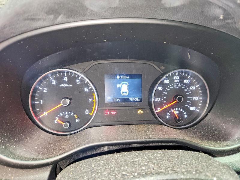 Aukcja sprzedaży 2021 Kia Sportage, vin: KNDPMCAC3M7862011, numer aukcji: 53028516