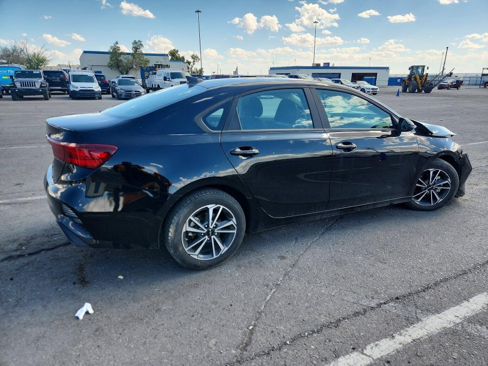 Продаж на аукціоні авто 2024 Kia Forte, vin: 3KPF24AD2RE810876, номер лоту: 54915976