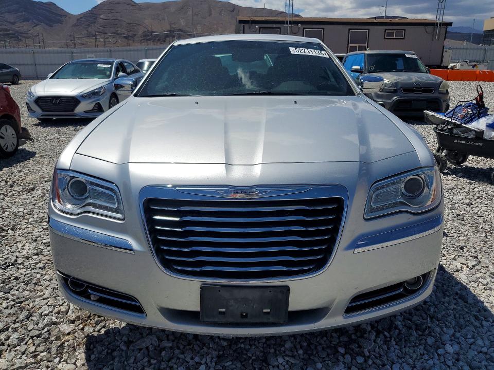 2012 Chrysler 300 მანქანა იყიდება აუქციონზე, vin: 2C3CCACG9CH231373, აუქციონის ნომერი: 52241136