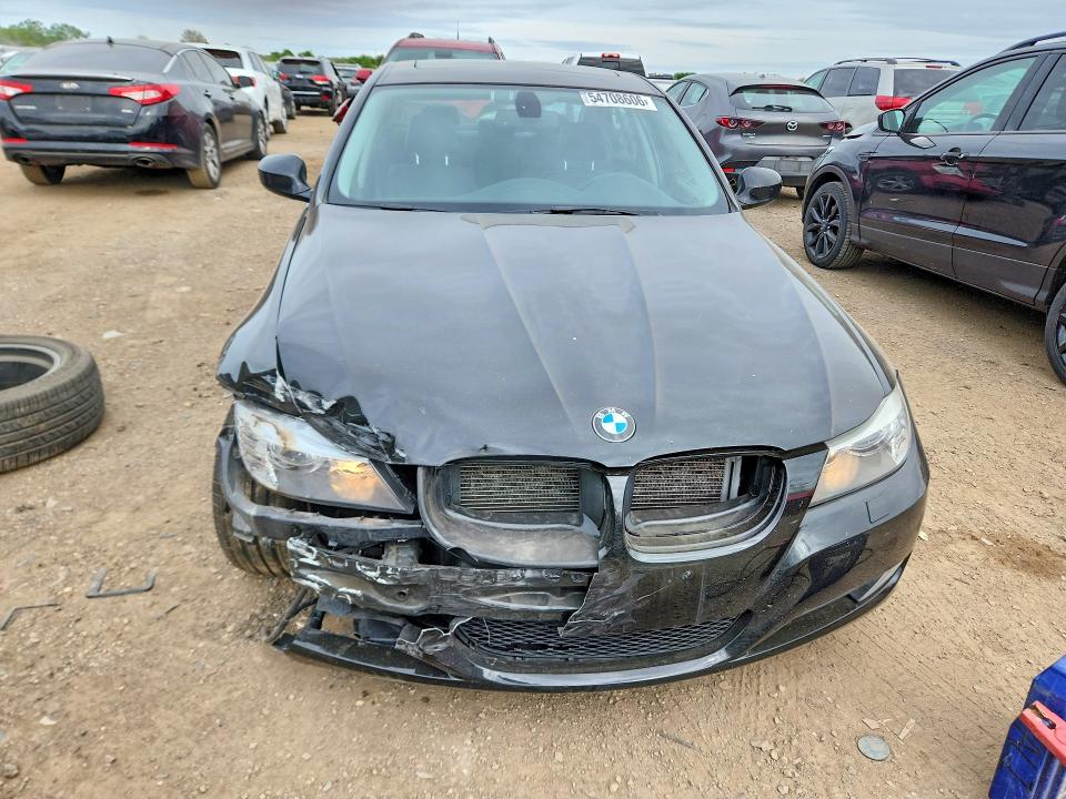 Aukcja sprzedaży 2011 Bmw 328, vin: WBAPK5C51BA663004, numer aukcji: 54708606