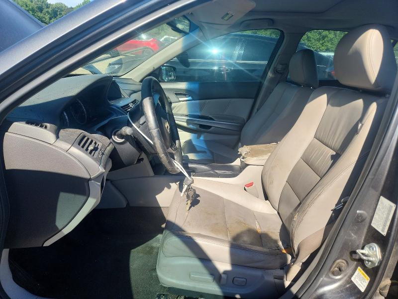 Продаж на аукціоні авто 2010 Honda Accord, vin: 1HGCP3F86AA014652, номер лоту: 53024426