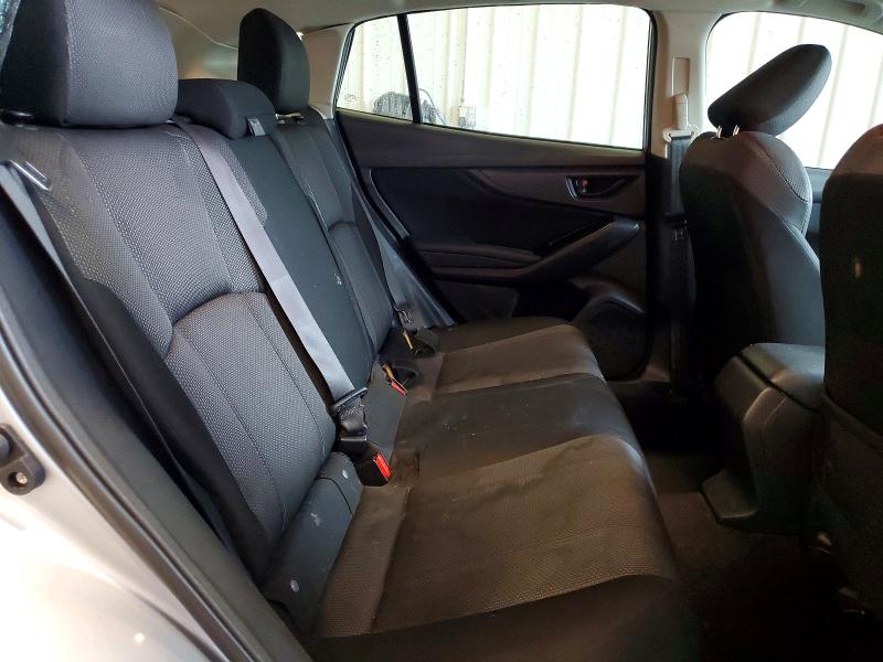 Продаж на аукціоні авто 2020 Subaru Impreza, vin: 4S3GTAB67L3735221, номер лоту: 54252156