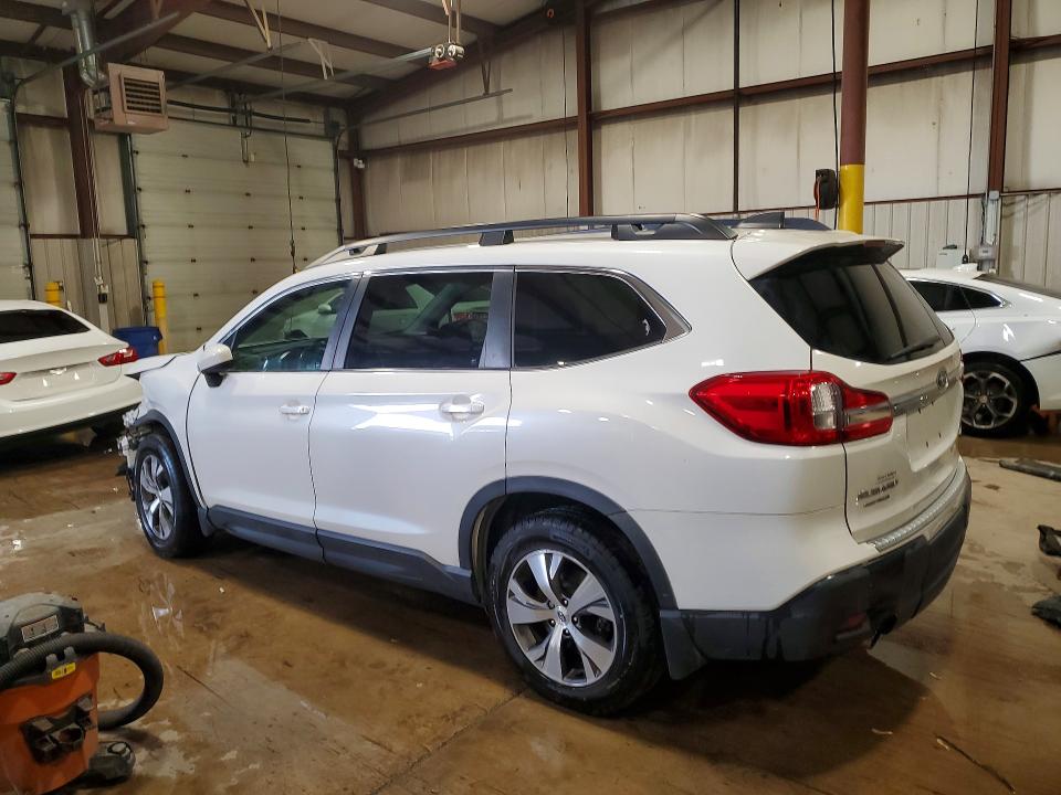Aukcja sprzedaży 2020 Subaru Ascent, vin: 4S4WMAFD8L3403964, numer aukcji: 52674216