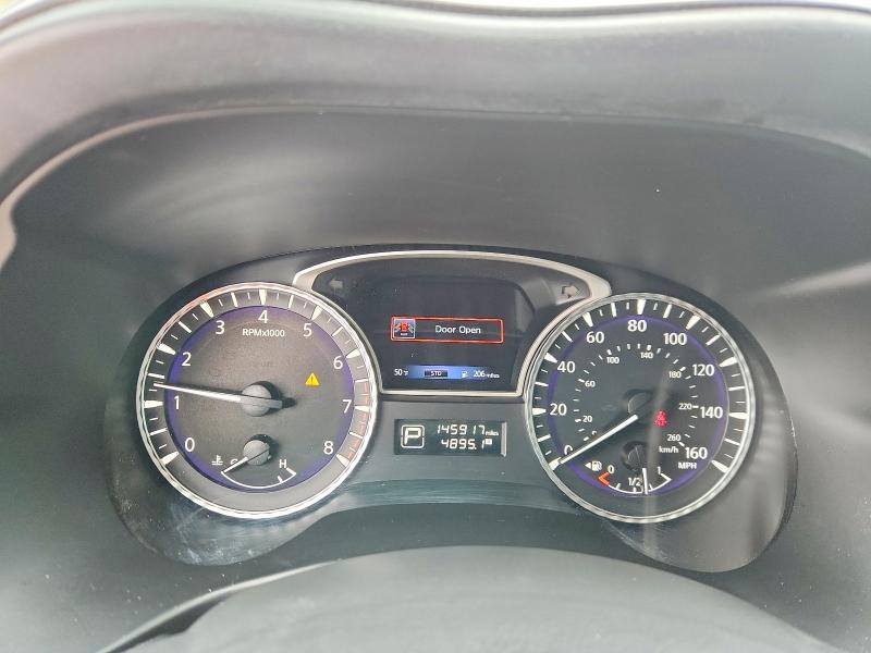 Aukcja sprzedaży 2017 Infiniti Qx60, vin: 5N1DL0MM9HC507376, numer aukcji: 54438116
