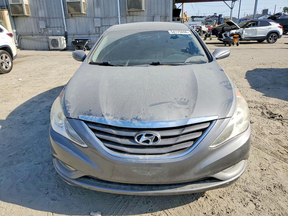 Продаж на аукціоні авто 2013 Hyundai Sonata, vin: 5NPEB4AC0DH793437, номер лоту: 54175096