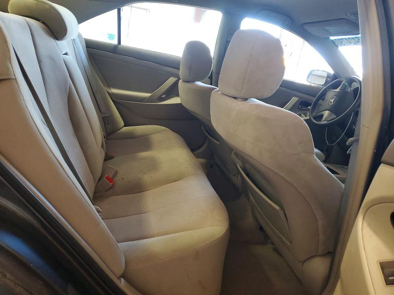 2010 Toyota Camry მანქანა იყიდება აუქციონზე, vin: 4T1BF3EK1AU017575, აუქციონის ნომერი: 54247906