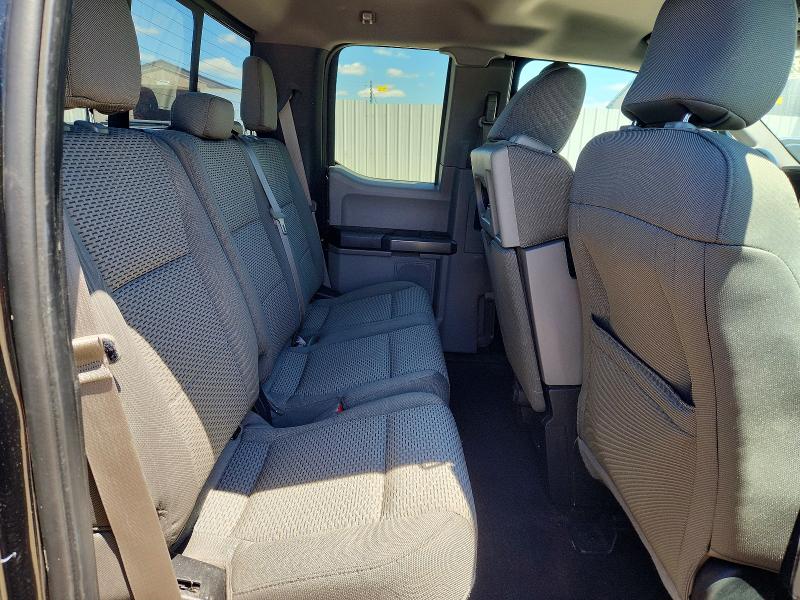 Продаж на аукціоні авто 2015 Ford F150, vin: 1FTEX1EP7FFA51983, номер лоту: 53259076