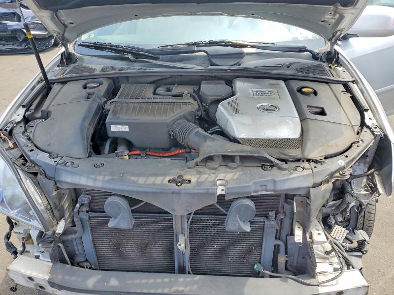 Продаж на аукціоні авто 2008 Lexus Rx, vin: JTJGW31U882006710, номер лоту: 53883736