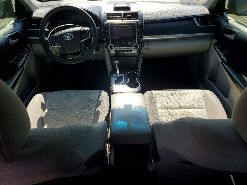 2014 Toyota Camry მანქანა იყიდება აუქციონზე, vin: 4T1BF1FK0EU768692, აუქციონის ნომერი: 54600006