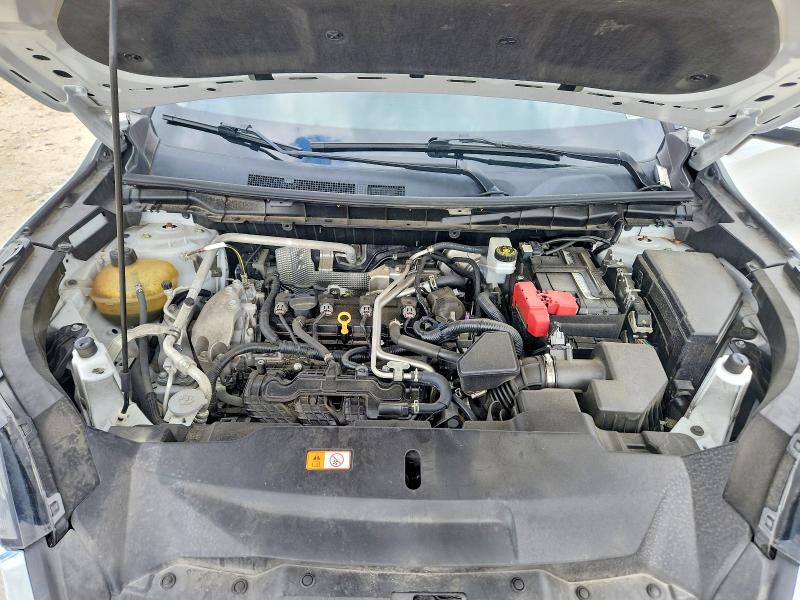 Продажа на аукционе авто 2022 Mitsubishi Outlander, vin: JA4J3VA82NZ010023, номер лота: 53002676