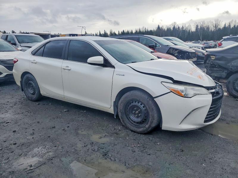 Aukcja sprzedaży 2017 Toyota Camry Hybrid, vin: 4T1BD1FKXHU216465, numer aukcji: 51483836