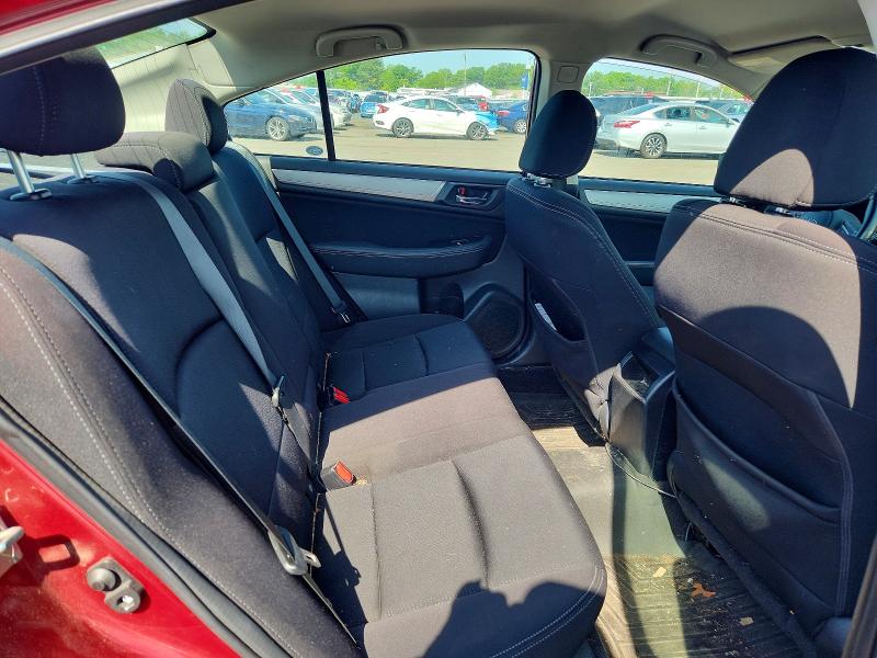 53982196 :رقم المزاد ، 4S3BNAC63F3033498 vin ، 2015 Subaru Legacy مزاد بيع