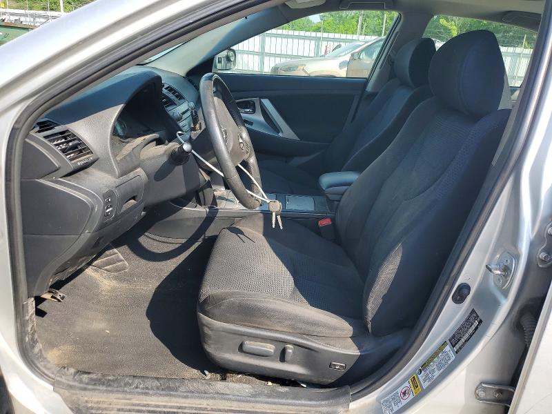 Продаж на аукціоні авто 2007 Toyota Camry, vin: 4T1BE46K87U519841, номер лоту: 54397996