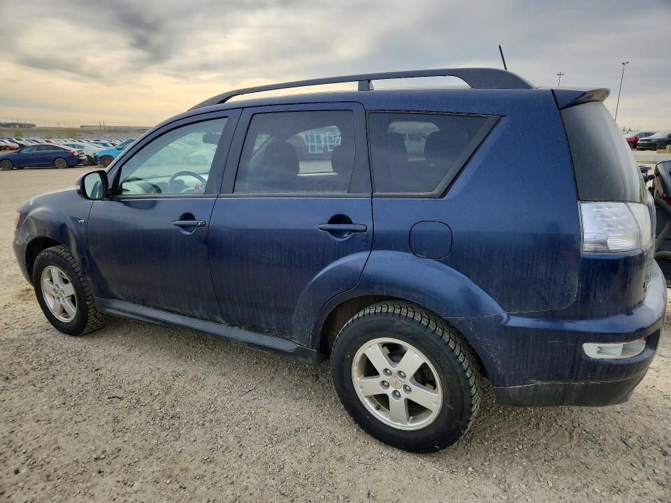 Продаж на аукціоні авто 2012 Mitsubishi Outlander, vin: JA4JT3AXXCU605241, номер лоту: 52828656