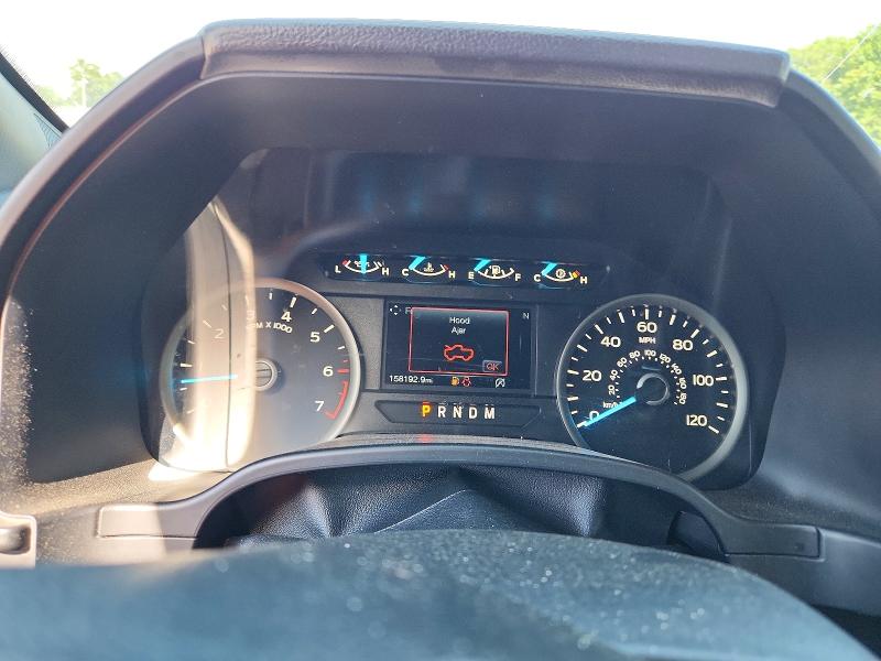 Продажа на аукционе авто 2019 Ford F150, vin: 1FTEW1E46KKE93292, номер лота: 55005736