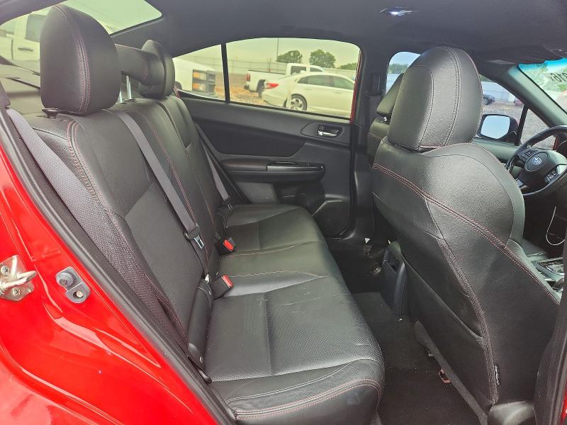 53631316 :رقم المزاد ، JF1VA1F67K8806674 vin ، 2019 Subaru Wrx مزاد بيع