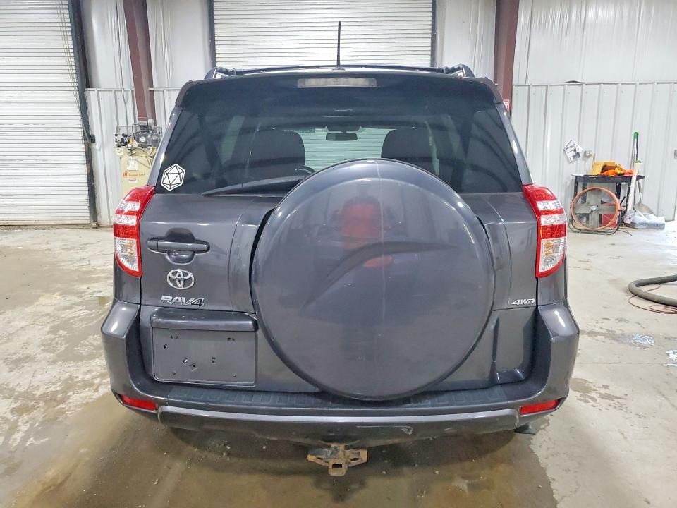 55354206 :رقم المزاد ، 2T3RF4DVXCW184107 vin ، 2012 Toyota Rav4 مزاد بيع