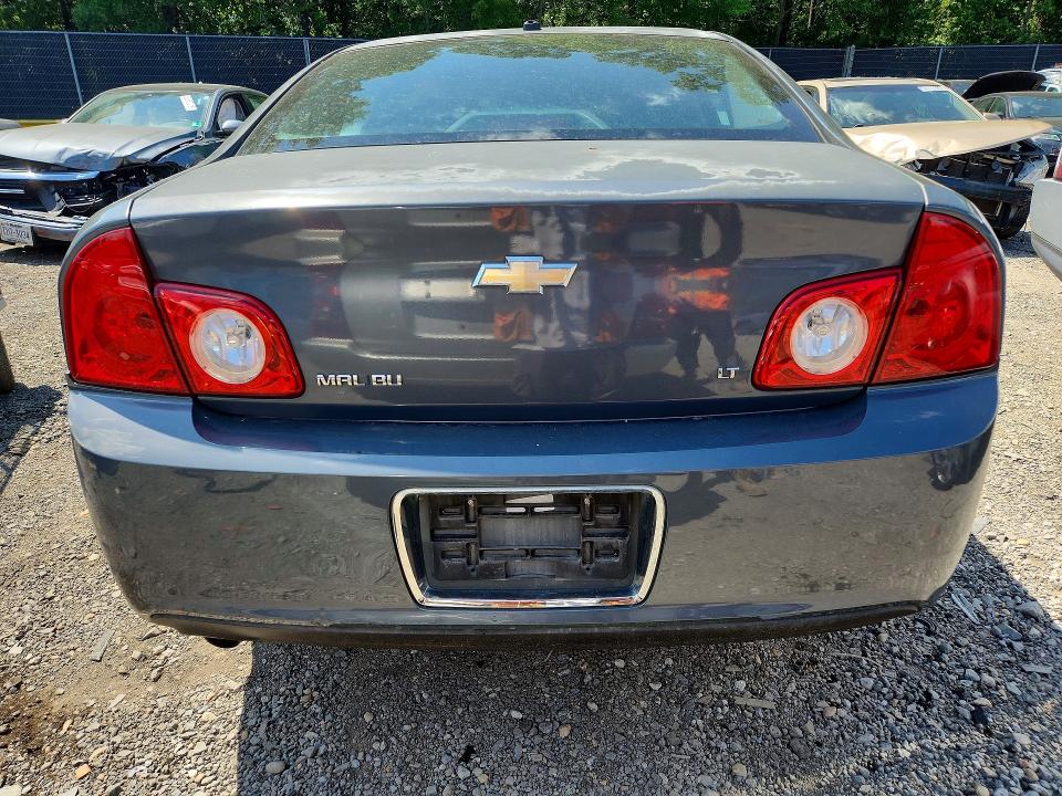 Aukcja sprzedaży 2009 Chevrolet Malibu, vin: 1G1ZJ57B794189026, numer aukcji: 54064716