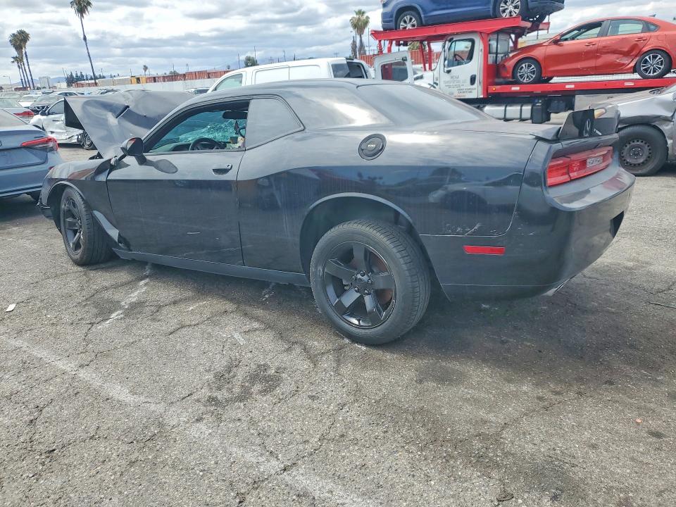 Aukcja sprzedaży 2011 Dodge Challenger, vin: 2B3CJ4DG3BH542718, numer aukcji: 55458926