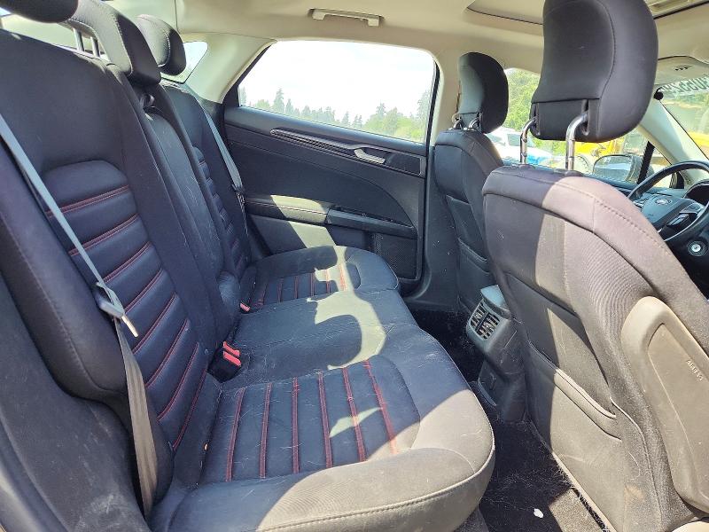 Продажа на аукционе авто 2013 Ford Fusion, vin: 3FA6P0H91DR285926, номер лота: 53055296
