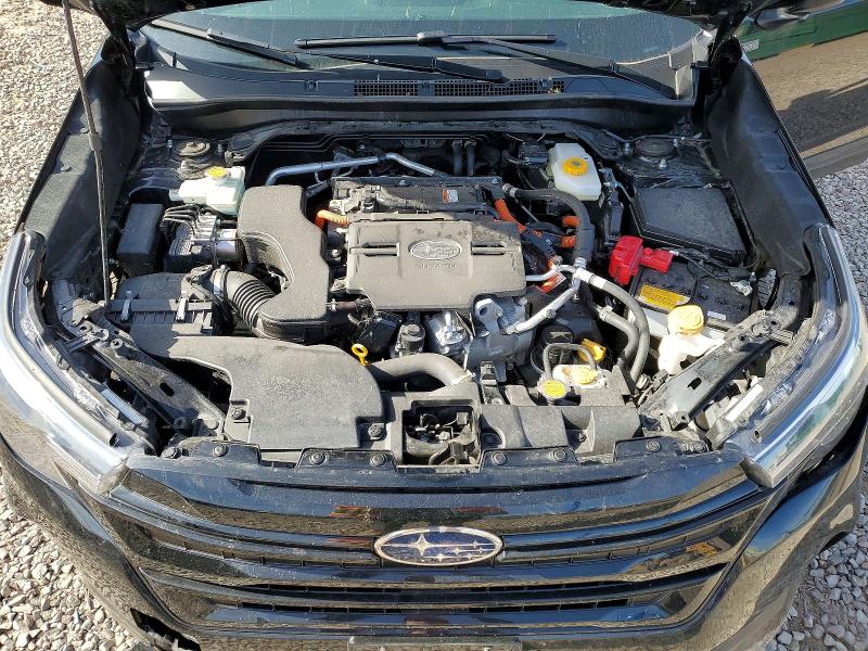 Продажа на аукционе авто 2025 Subaru Forester, vin: JF2SLSJD6SH407825, номер лота: 54626706