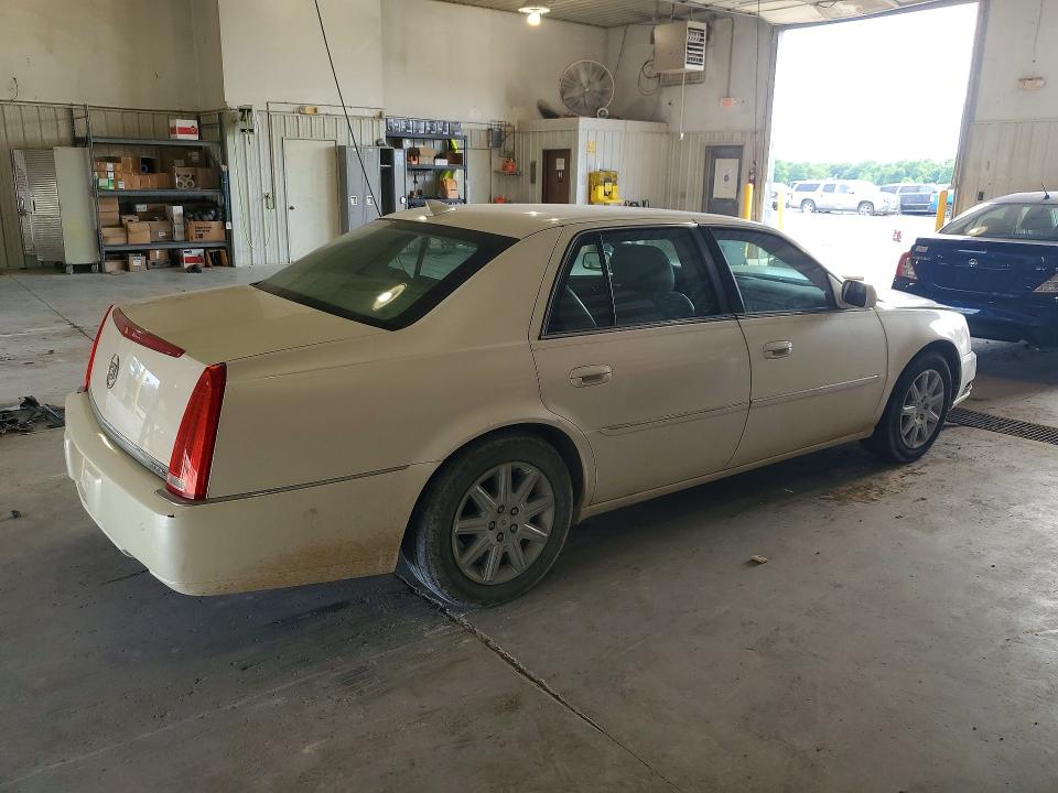 Продаж на аукціоні авто 2010 Cadillac Dts, vin: 1G6KH5EY3AU126637, номер лоту: 55126826