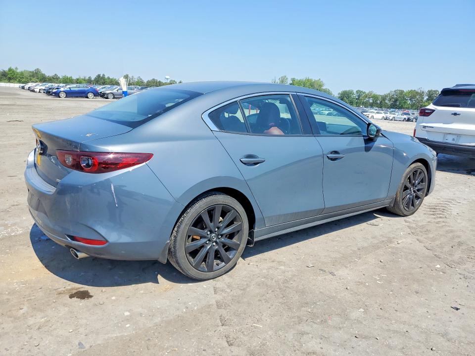 Aukcja sprzedaży 2023 Mazda 3, vin: 3MZBPACM5PM369711, numer aukcji: 53869856