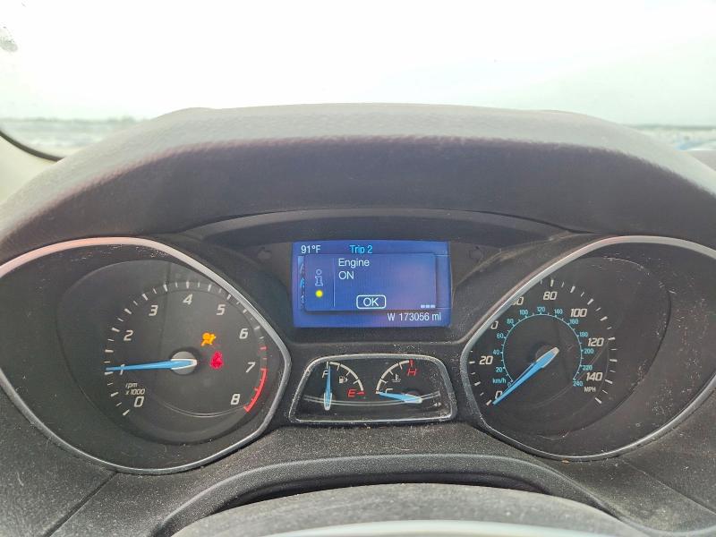 Продажа на аукционе авто 2014 Ford Focus, vin: 1FADP3F26EL363017, номер лота: 55154926