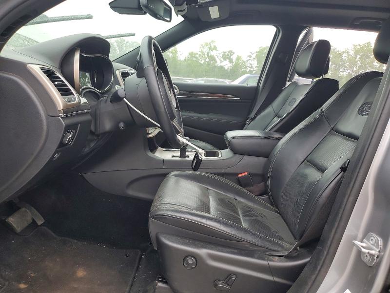 Продажа на аукционе авто 2014 Jeep Grand Cherokee, vin: 1C4RJECT2EC248666, номер лота: 54131356